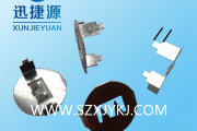 夹片怎么选，夹片材质