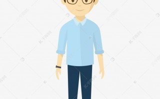 商务人士带什么样的眼镜，商务人士带什么样的眼镜好看